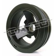 Holden Adventra Harmonic Balancer 5.7L V8 LS1 GEN III 2004 - Jan 2006 *Dayco*