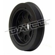 Fiat Ducato Harmonic Balancer 2.0L Turbo Diesel RHV 2003 - 2006 *Dayco*