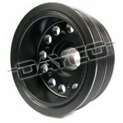Holden Adventra Harmonic Balancer 3.6L VZ 190kW LY7 2005 - Dec 2006 *Dayco*