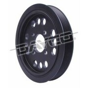 Holden Cruze Harmonic Balancer 2.0L Turbo Diesel CG Z20S1 Mar 2007 - Jan 2011 *Dayco*