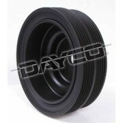 Mitsubishi Lancer Harmonic Balancer 1.5L CE 4G15 Jul 1996 - Sep 2004 *Dayco*