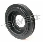 Dayco Harmonic Balancer suit Toyota HZJ70 Landcruiser 4.2 1HZ 1991-1992