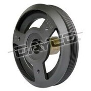 Holden Astra Harmonic Balancer 2.2L TS Z22SE May 2003 - Jul 2004 *Dayco*