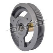 Harmonic Balancer suit Holden CG Captiva 2.4ltr LE9 Petrol 2012-2019