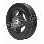 Hyundai Santa Fe Harmonic Balancer 3.3L CM G6DB 2007 - Nov 2008 *Dayco*