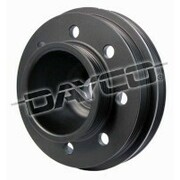 Honda Civic Harmonic Balancer 1.5L 4 cyl D15B7 1993 - Sep 1995 *Dayco*