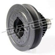 Ford Explorer Harmonic Balancer 4.0L UX XZA 2003 - Nov 2003 *Dayco*
