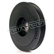 Honda Accord Harmonic Balancer 3.0L VTEC CM6 J30A4 2003 - Jan 2008 *Dayco*