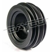 Kia Sportage Harmonic Balancer 2.0L JA FE 1996 - Jun 2004 *Dayco*