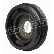 Kia Mentor Harmonic Balancer 1.5L B5 1996 - May 1998 *Dayco*