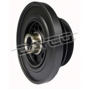 BMW 520i Harmonic Balancer 2.2L E39 M54B22 2003 - 2005 *Dayco*