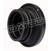 BMW X3 Harmonic Balancer 2.5L E83 M54B25 2004 - Nov 2006 *Dayco*