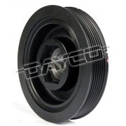 Honda Accord Harmonic Balancer 2.4L CL K24A3 EURO 2002 - May 2008 *Dayco*