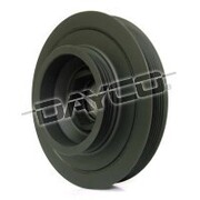 Honda Odyssey Harmonic Balancer 2.3L SOHC VTEC RA6 F23Z4 Mar 2000 - May 2004 *Dayco*