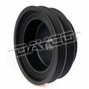Dayco Harmonic Balancer suit Nissan Terrano 3.3L R50 VG33E Japan Import NZ 1995 - 2000 