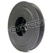 Honda Odyssey Harmonic Balancer 3.0L SOHC VTEC RA8 J30A Japan Import 1999 - Sep 2003 *Dayco*