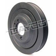 Mitsubishi Grandis Harmonic Balancer 2.4L BA NA4W 4G69 2004 - May 2010 *Dayco*