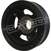 Harmonic Balancer suit Toyota KUN16R Hilux 3ltr 1KDFTV 2005-2015