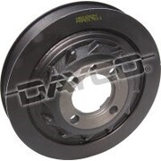 Mitsubishi Outlander Harmonic Balancer 2.4L ZE 4G64 2003 - Jul 2004 *Dayco*