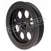 Dayco Harmonic Balancer suit Lexus CT200h 1.8L ZWA10R 2ZR-FXE 2011 - On 
