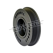 Holden JH Cruze Harmonic Balancer 1.6ltr A16LET 2013-On *Dayco*