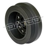 Dayco Harmonic Balancer suit Nissan Pathfinder 4.0L R51 VQ40DE 2005 - May 2010 