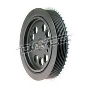 Mazda 3 Harmonic Balancer 2.3L Turbo BL MPS L3-MZR 2009 - Jan 2014 *Dayco*