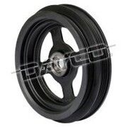 Dayco Harmonic Balancer suit Toyota Echo NCP12R 1.5ltr 1NZFE 1999-2005