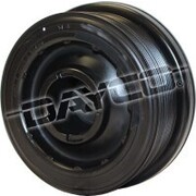 BMW 525D Harmonic Balancer 3.0L Turbo Diesel E61 2005 - Feb 2010  *Dayco*