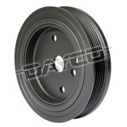 Volvo S80 Harmonic Balancer 2.0L Turbo B5204T5 1999 - 2006 *Dayco*