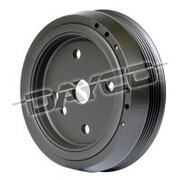 Ford Focus Harmonic Balancer 2.5L Turbo XR5 LV B5254T Jun 2008 - Jun 2012 *Dayco*