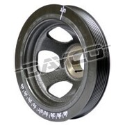 Mercedes Benz SLK200 Harmonic Balancer 1.8 R171 M271.944 Supercharged Aug 2004 - Dec 2010 *Dayco*