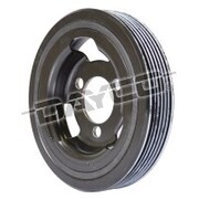 Peugeot RCZ Harmonic Balancer 1.6L Turbo EP6CDT 2010 - Sep 2015 *Dayco*