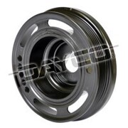 Holden Astra Harmonic Balancer 1.8L AH Z18XER 2007 - Mar 2010 *Dayco*