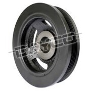 Dodge Journey Harmonic Balancer 3.6L ERB 2012 - On *Dayco*