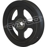 Hyundai i20 Harmonic Balancer  1.6L PB G4FC 2010 - May 2012 *Dayco*