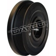 Hyundai iX35 Harmonic Balancer 2.0L Diesel LM D4HA AWD 2010 - Jun 2015 *Dayco*