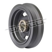 Dayco Harmonic Balancer suit Lexus Camry  2.5L ASV70R 2AR-FE 2017 - On 