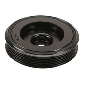 Harmonic Balancer suit Audi A3 1.8ltr BZB Turbo Petrol 8P 2007-2008