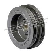 Suzuki Grand Vitara Harmonic Balancer 2.5L SQ625 H25A 1998 - Aug 2005 *Dayco*