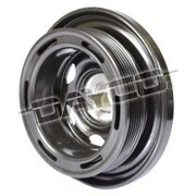 Mercedes Benz C220 CDI Harmonic Balancer 2.1L Turbo Diesel 115CD1 OM646.982 2004 - Nov 2006 *Dayco*