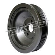 Alfa Romeo 147 Harmonic Balancer 1.6L AR32104 2000 - 2006 *Dayco*