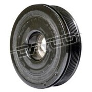 Dayco Harmonic Balancer suit Nissan X-Trail 2.0L CRD Turbo Diesel T31 M9RD 2008 - Feb 2014 