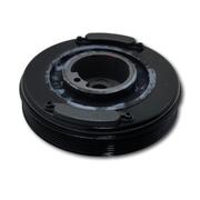 Harmonic Balancer (No A/C) suit VW 2D LT35 2.5ltr AVR T/Diesel 2003-2007