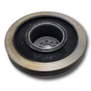 Audi A8 Harmonic Balancer 3.0L Turbo Diesel D3 ASB 2008 - Aug 2010 *Dayco*