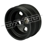 Mercedes Benz   3.0L TCDI Turbo Diesel 518CDI OM642.992 Harmonic Balancer Oct 2006 - Jan 2010 Sprinter *Dayco*