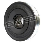 Holden Captiva Harmonic Balancer 2.2L Turbo Diesel CGII Z22D1 2011 -  *Dayco*
