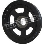 Kia Soul Harmonic Balancer 1.6L Turbo Diesel AM D4FB 2009 - *Dayco*
