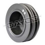 Mazda E2500 Harmonic Balancer 2.5L Diesel WL 1996 - Nov 1998 *Dayco*
