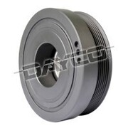 Ford Everest Harmonic Balancer 3.2L 5 cyl Turbo Diesel UA P5AT 2015 - On *Dayco*